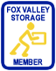 Fox Valley Storage Member Oshkosh Wisconsin